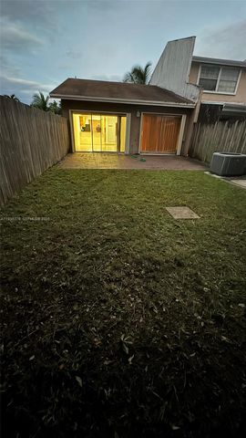 9636 SW 147th Court, Miami, FL 33196