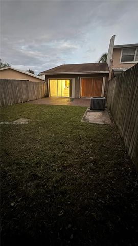 9636 SW 147th Court, Miami, FL 33196