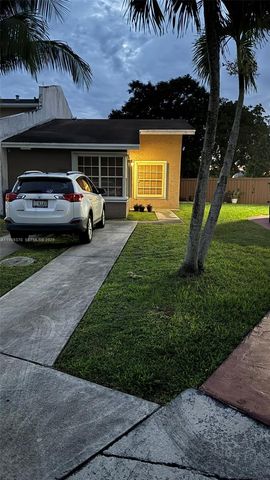 9636 SW 147th Court, Miami, FL 33196