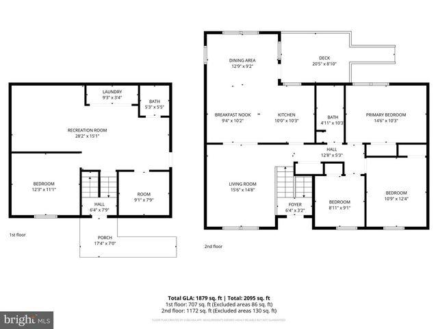 471 LUMBER ST, Middletown, PA 17057