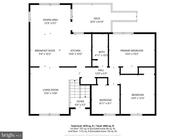 471 LUMBER ST, Middletown, PA 17057