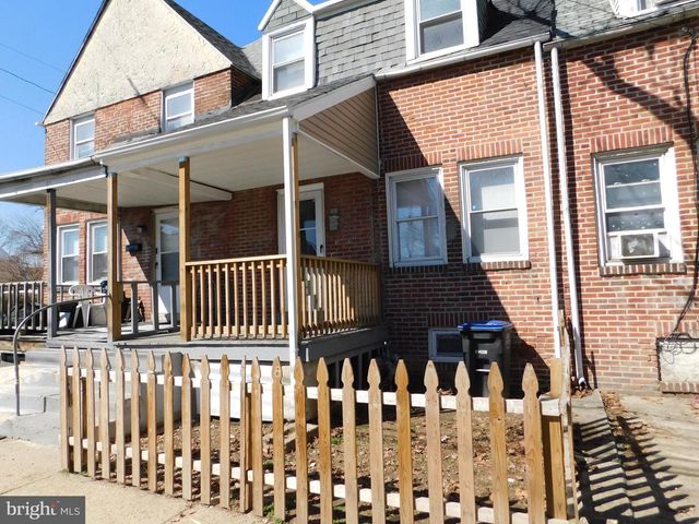 1202 MORTON AVE, Chester, PA 19013