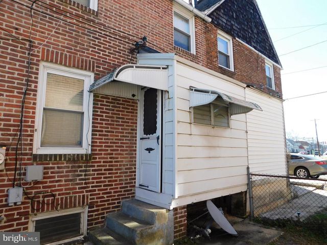 1202 MORTON AVE, Chester, PA 19013