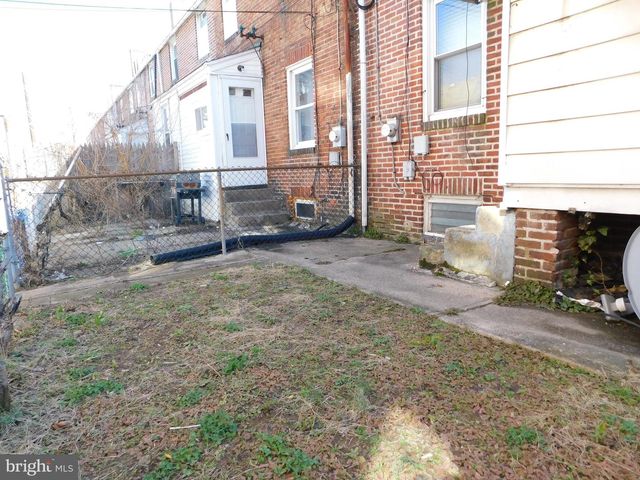 1202 MORTON AVE, Chester, PA 19013