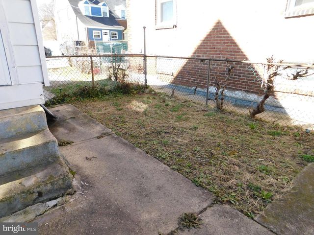 1202 MORTON AVE, Chester, PA 19013