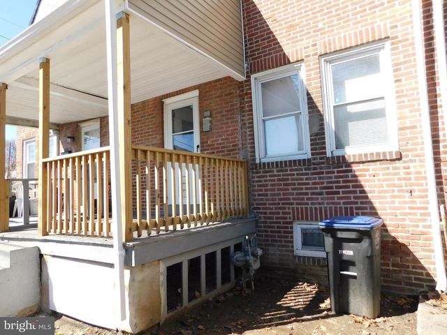 1202 MORTON AVE, Chester, PA 19013