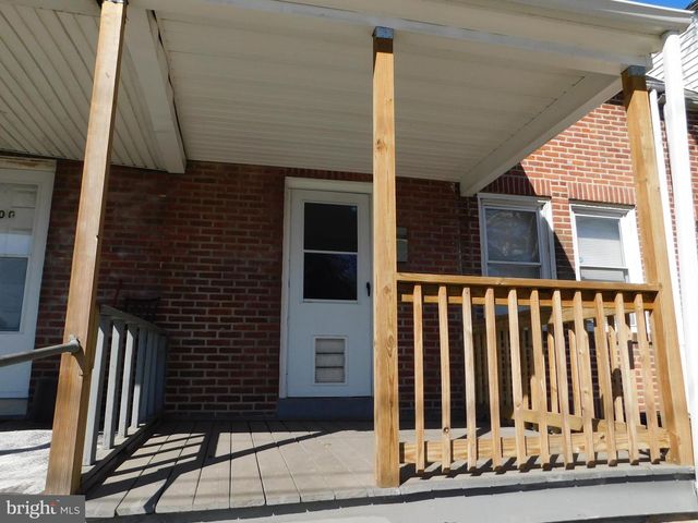 1202 MORTON AVE, Chester, PA 19013