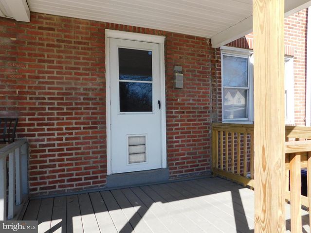 1202 MORTON AVE, Chester, PA 19013