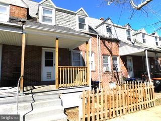 1202 MORTON AVE, Chester, PA 19013