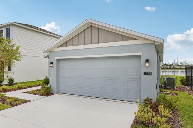 1172 BELLE ISLE LANE, Daytona Beach, FL 32124
