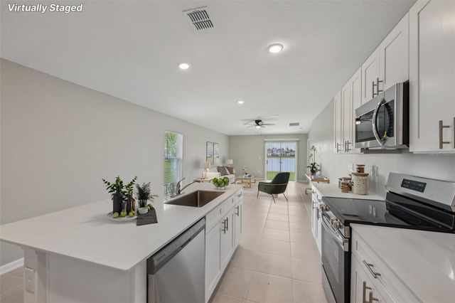 1172 BELLE ISLE LANE, Daytona Beach, FL 32124
