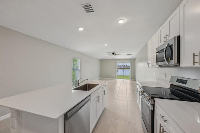 1172 BELLE ISLE LANE, Daytona Beach, FL 32124