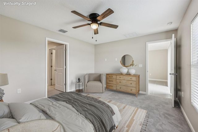 1172 BELLE ISLE LANE, Daytona Beach, FL 32124