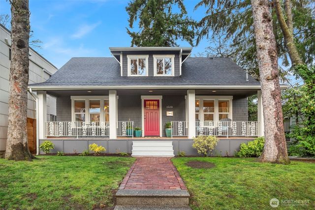 8016 17th Avenue NE, Seattle, WA 98115