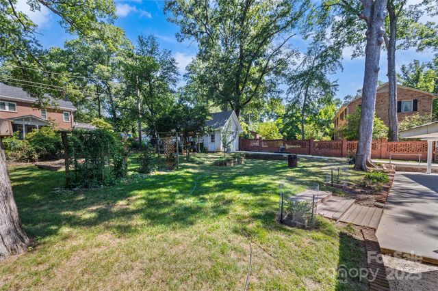 811 Myrtle Drive, Rock Hill, SC 29730