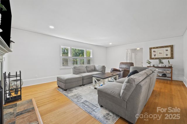 811 Myrtle Drive, Rock Hill, SC 29730