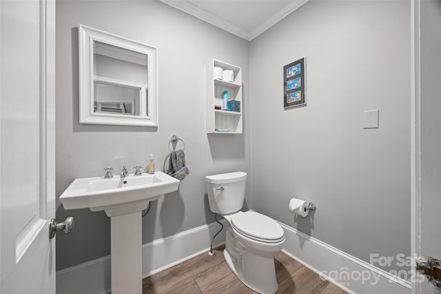 811 Myrtle Drive, Rock Hill, SC 29730