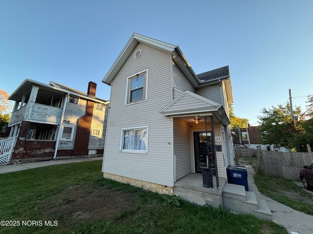 524 Church Street, Toledo, OH 43605