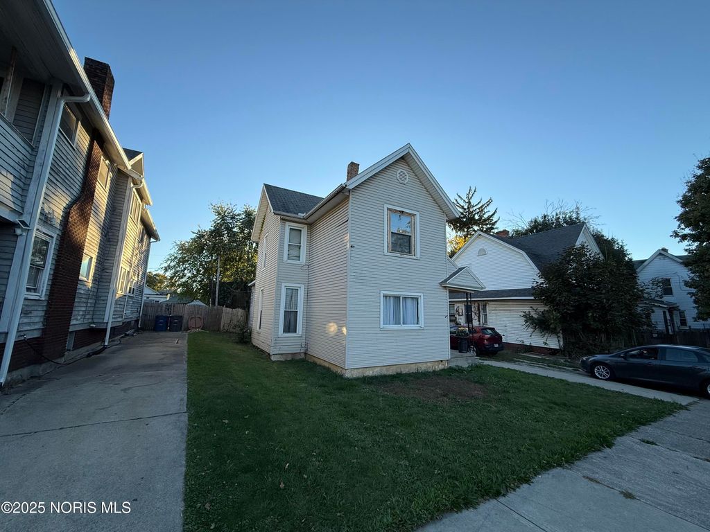 524 Church Street, Toledo, OH 43605