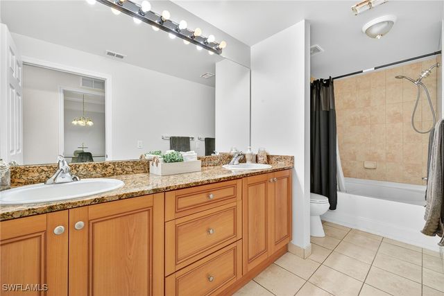 10009 Villagio Gardens LN 106, Estero, FL 33928