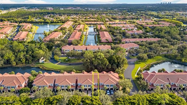 10009 Villagio Gardens LN 106, Estero, FL 33928
