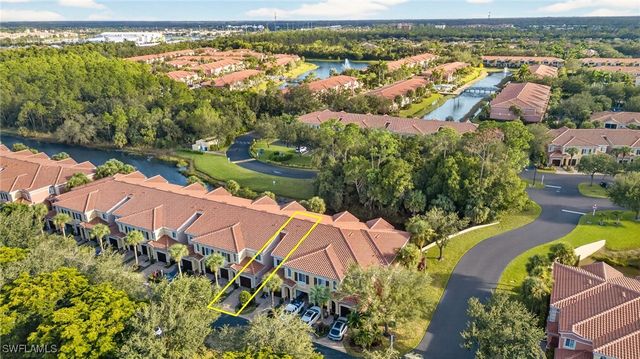 10009 Villagio Gardens LN 106, Estero, FL 33928