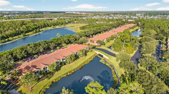 10009 Villagio Gardens LN 106, Estero, FL 33928