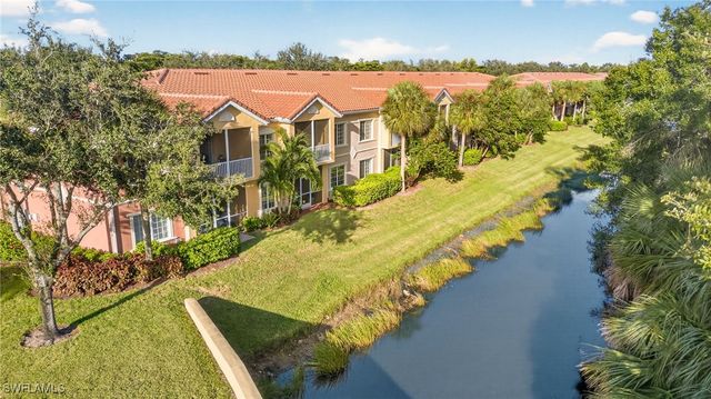 10009 Villagio Gardens LN 106, Estero, FL 33928
