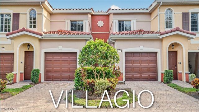 10009 Villagio Gardens LN 106, Estero, FL 33928
