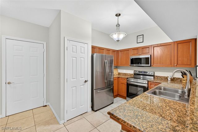 10009 Villagio Gardens LN 106, Estero, FL 33928