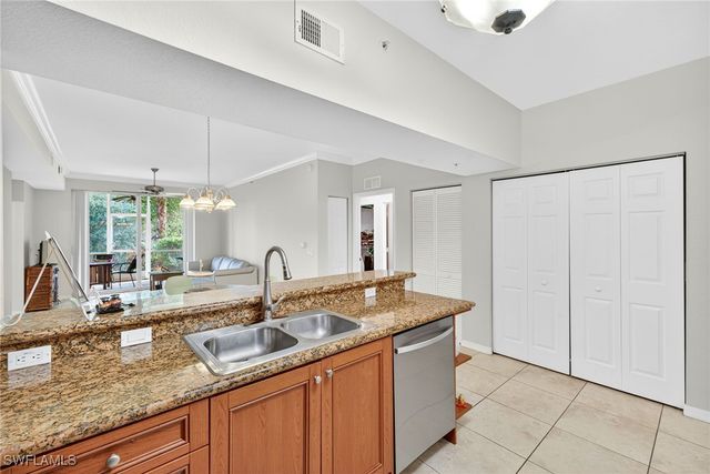 10009 Villagio Gardens LN 106, Estero, FL 33928