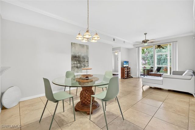 10009 Villagio Gardens LN 106, Estero, FL 33928
