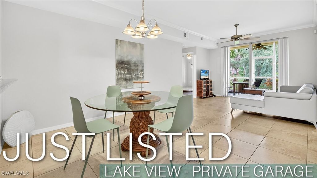 10009 Villagio Gardens LN 106, Estero, FL 33928