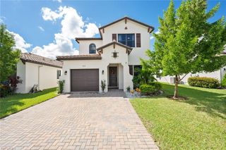 5610 Agostino WAY, Ave Maria, FL 34142