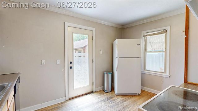 1005 Voorheis Street, Pontiac, MI 48341