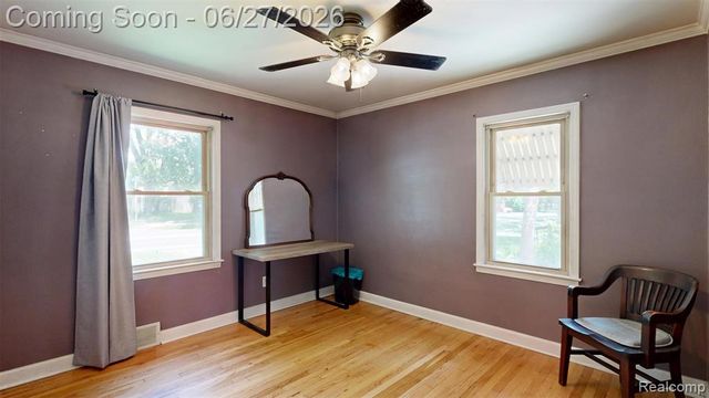 1005 Voorheis Street, Pontiac, MI 48341