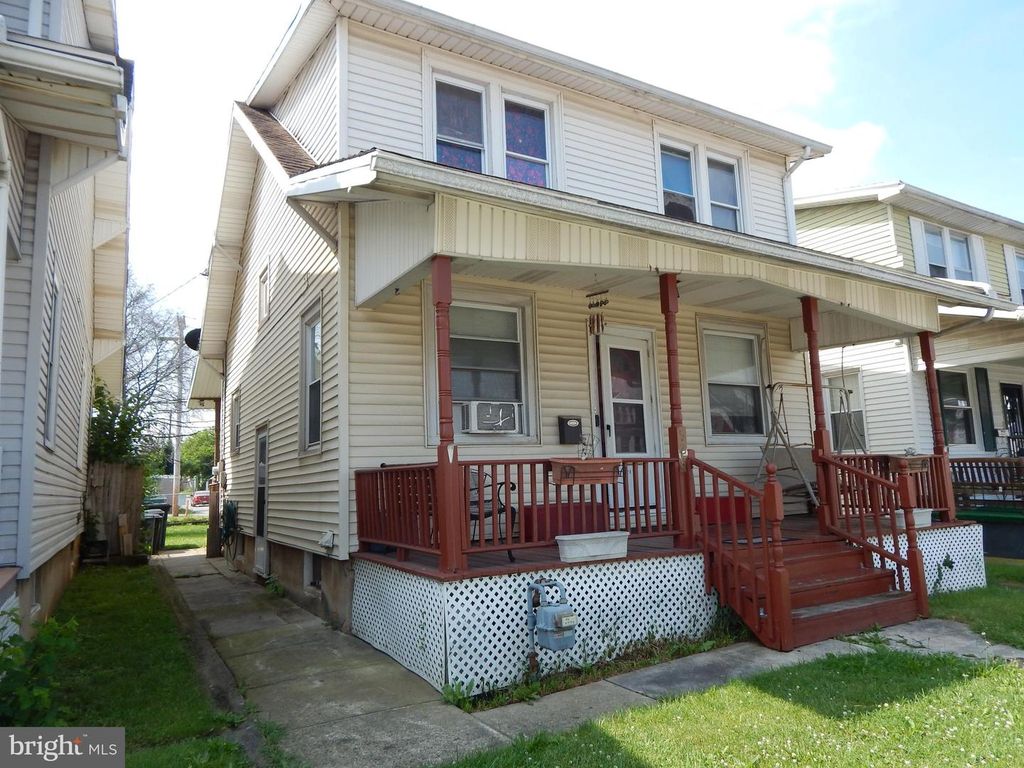 928 E PRINCESS ST, York, PA 17403