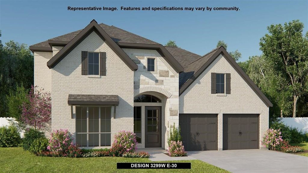 3118 Chinaberry Street, Celina, TX 75009