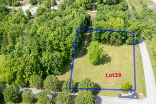 Lot 39 Cedar Pointe Drive, Somerset, KY 42501
