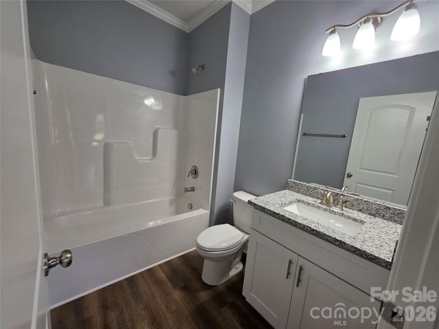 5517 Harvest Hills Road, Bessemer City, NC 28016