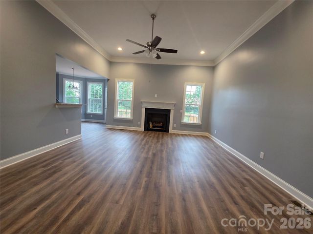 5517 Harvest Hills Road, Bessemer City, NC 28016