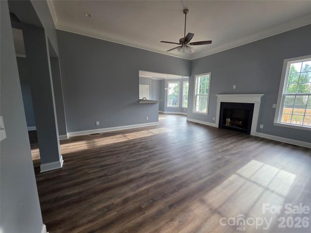 5517 Harvest Hills Road, Bessemer City, NC 28016