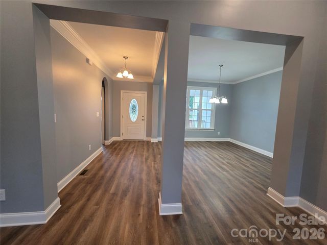 5517 Harvest Hills Road, Bessemer City, NC 28016