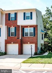 642 BAYSTONE CT, Annapolis, MD 21409