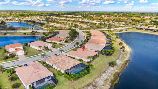 8066 Princeton DR, Naples, FL 34104