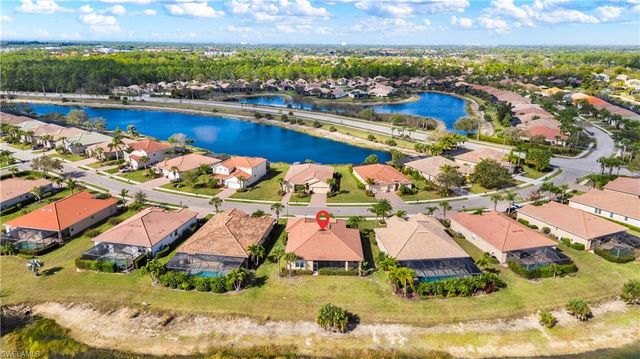 8066 Princeton DR, Naples, FL 34104