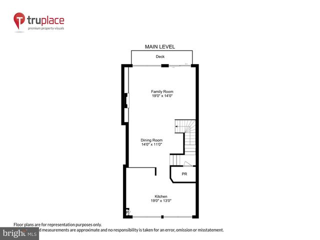 440 FERDINAND DAY DR, Alexandria, VA 22304