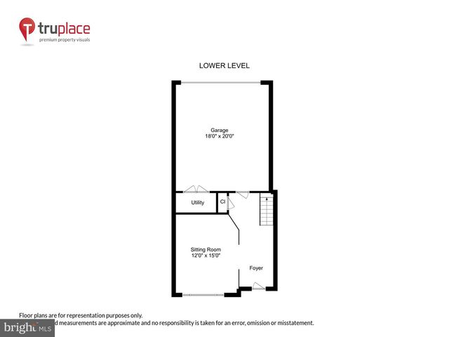 440 FERDINAND DAY DR, Alexandria, VA 22304