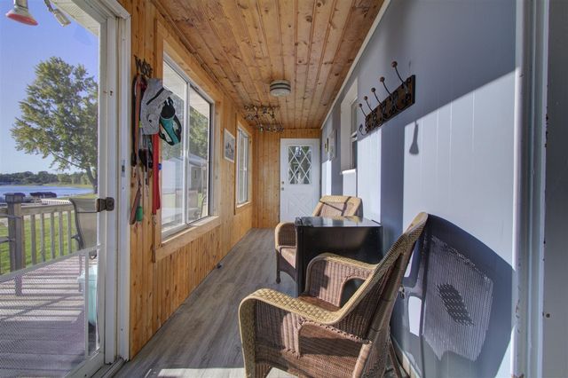 2761 N Johnson Road, Trufant, MI 49347