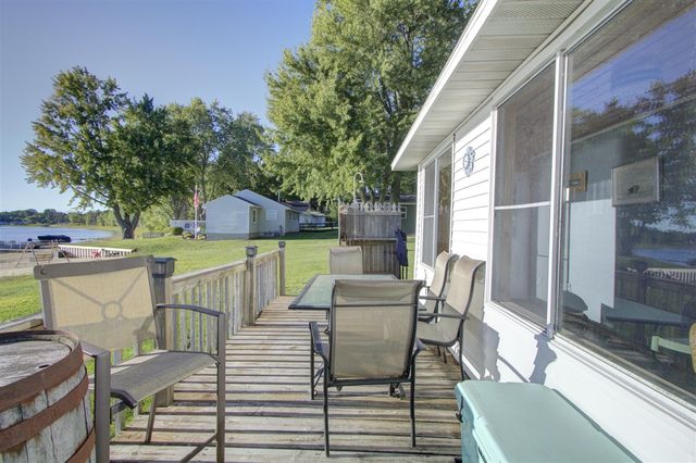 2761 N Johnson Road, Trufant, MI 49347